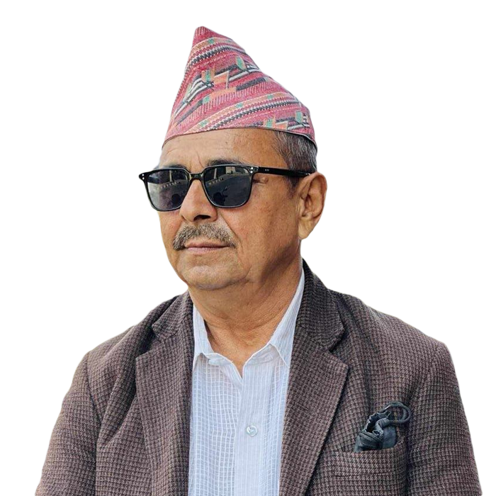 शंकर प्रसाद ज्ञवाली