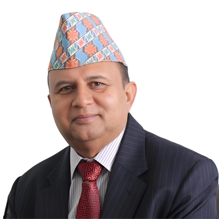 शंकर पोख्रेल