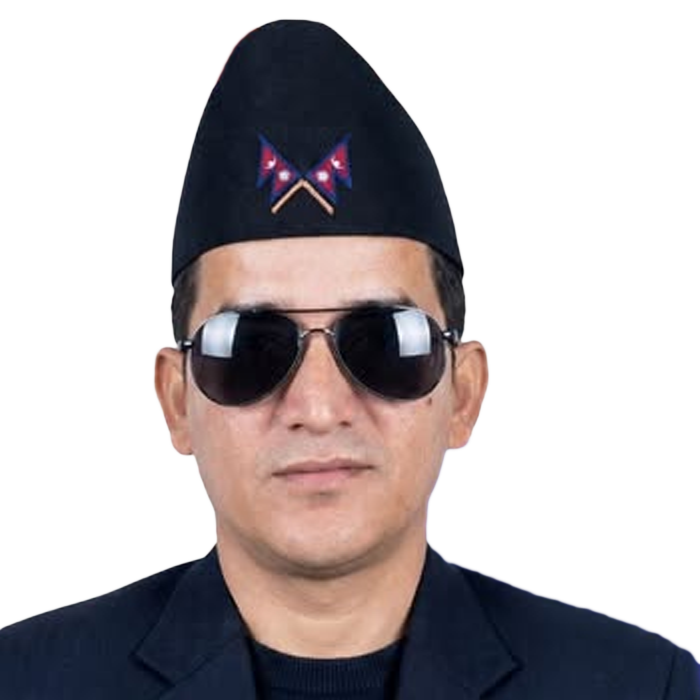 श्री बहादुर कुवर