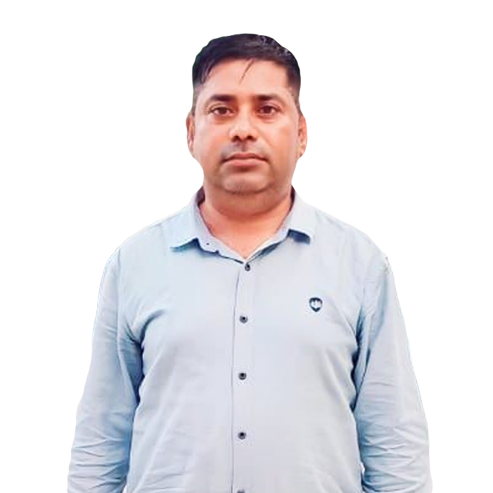 श्रीनिवास यादव