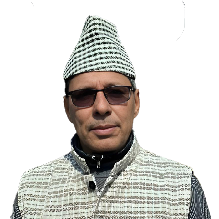 श्रीधर पोख्रेल