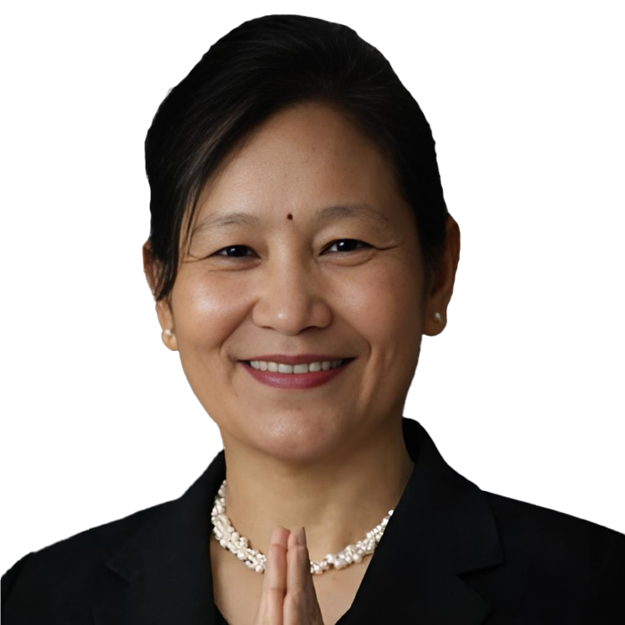 सिन्‍धु जलेसा बुढाथोकी