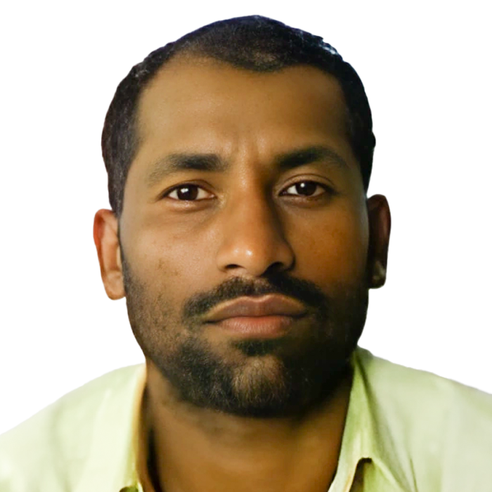 सिताराम यादव