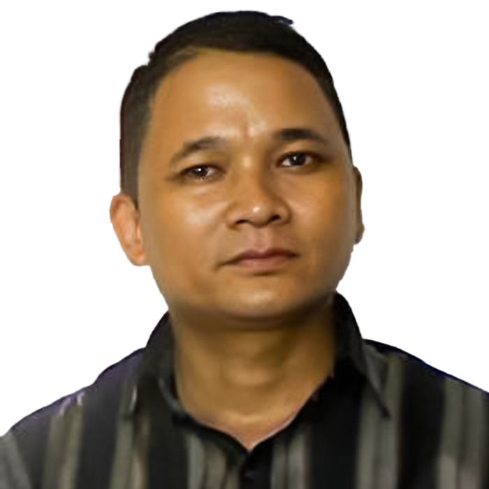 सोम बहादुर तमाङ