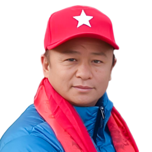 सोम बहादुर थापा