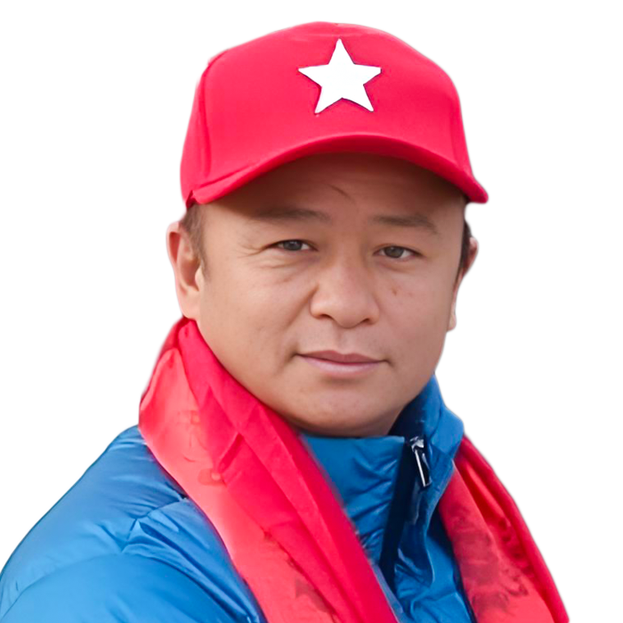 सोम बहादुर थापा