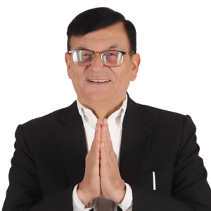 सोम प्रसाद पाण्डेय