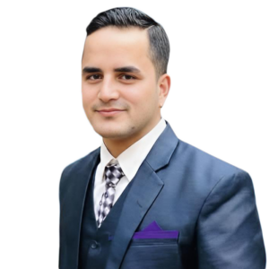 सोम शर्मा