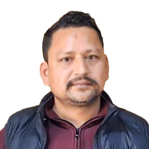 सुभास कुवर