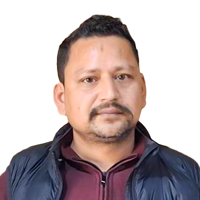 सुभास कुवर