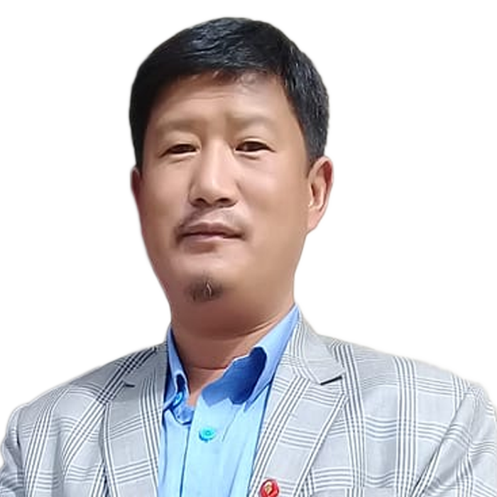 सुदर्शन वराल