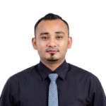 सुनिल चौधरी थारु