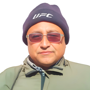 सुरेन्‍द्र राज भट्ट