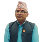 सुर्य प्रसाद ढकाल