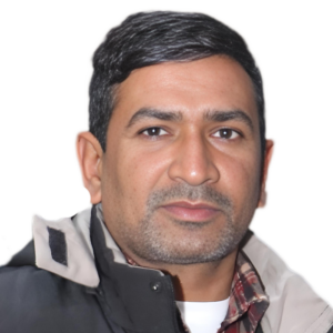 सुर्य लाल यादव