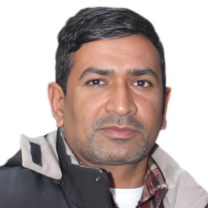 सुर्य लाल यादव