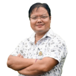 सुशील गुरुङ्ग