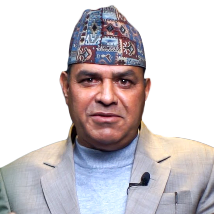 तारा प्रसाद जोशी