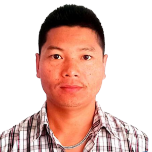 तारा सिं थापा मगर