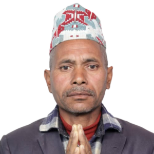 टेक प्रसाद कामी