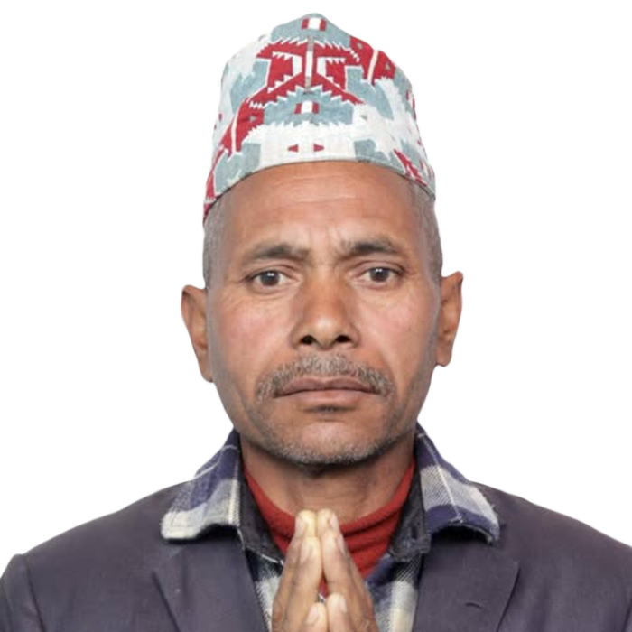 टेक प्रसाद कामी