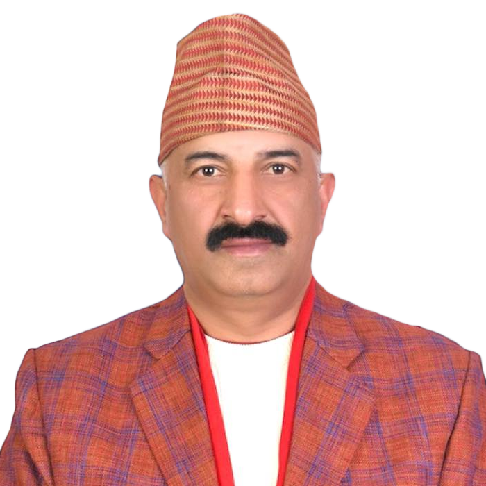 टेक राज पौडेल