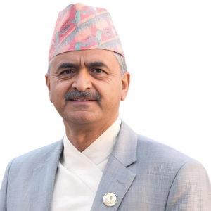 ठाकुर प्रसाद गैरे