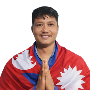 ठाकुर सिंह थारु