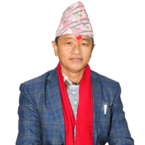 थर्क वहादुर खन्गाहा