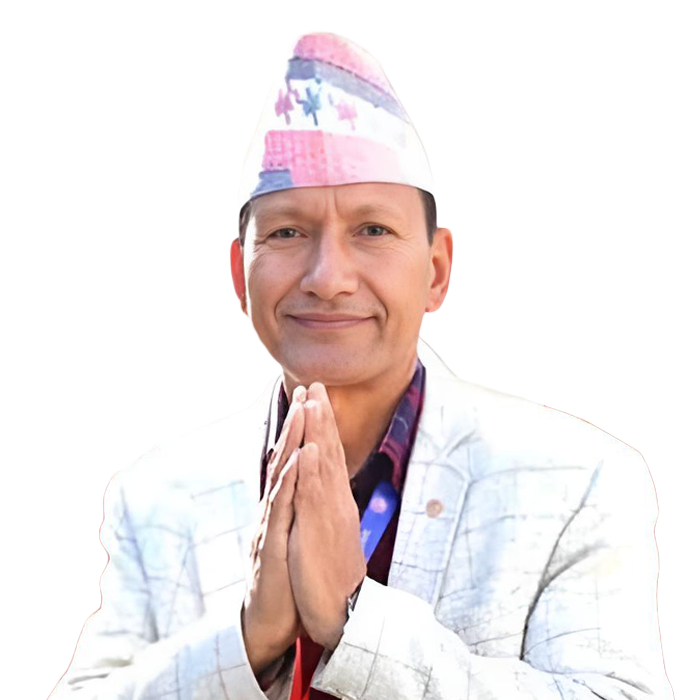 तिल बहादुर महत क्षेत्री