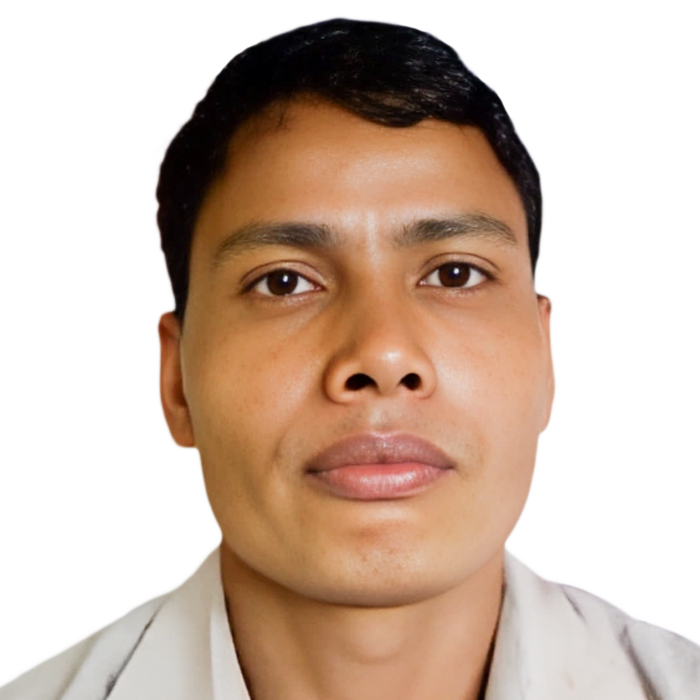 टोप बहादुर थापा