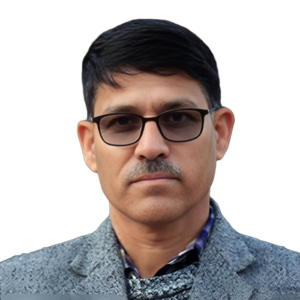 त्रिलोचन भट्ट