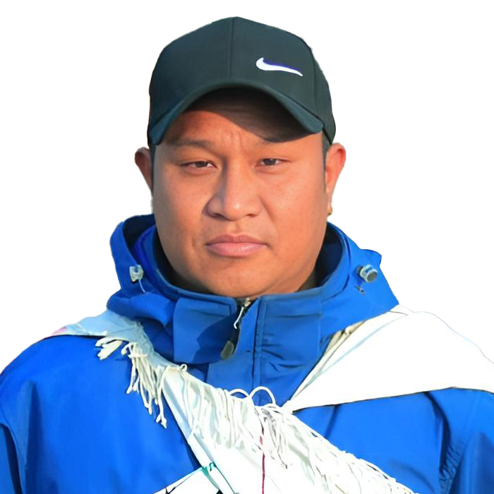 तुल प्रसाद गर्बुजा