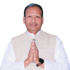 उमाशंकर प्रसाद चौधरी