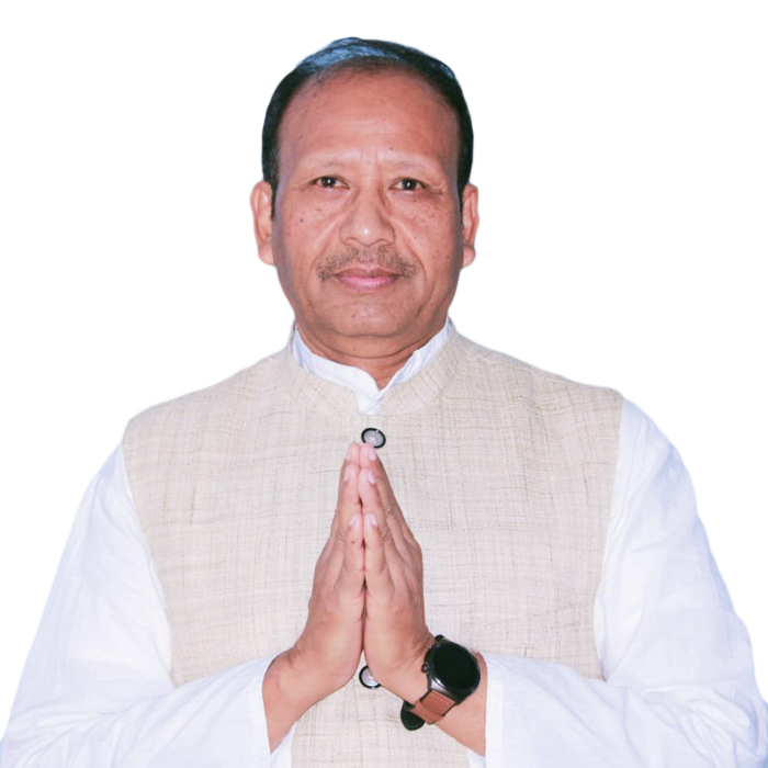 उमाशंकर प्रसाद चौधरी