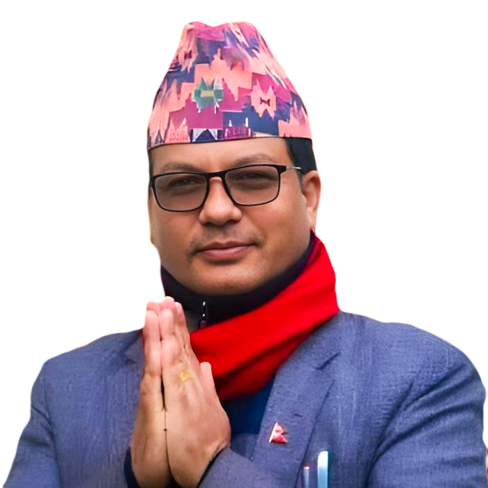 वैन बहादुर क्षेत्री(अधिकारी)