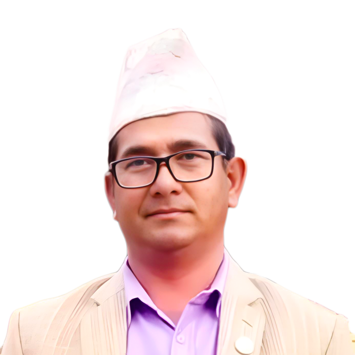 यज्ञ बहादुर बोगटी