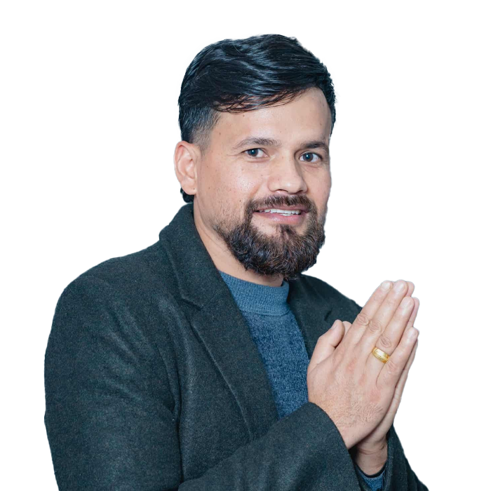 यम बहादुर वस्नेत