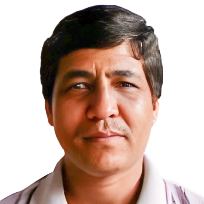 यम बहादुर श्रेष्‍ठ