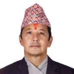 याम बहादुर ठकुरी