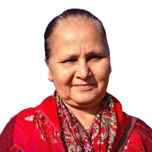 यशोदा गुरुङ (सुवेदी)