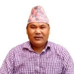 योगेन्द्र चौधरी