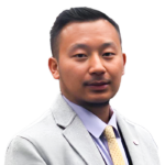 योगेश गौचन  थकाली