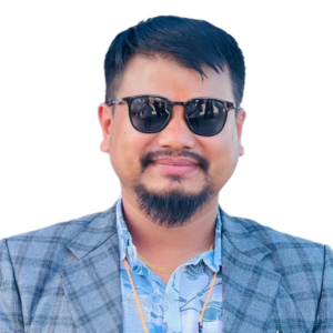 युवराज रोका