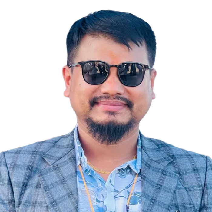 युवराज रोका