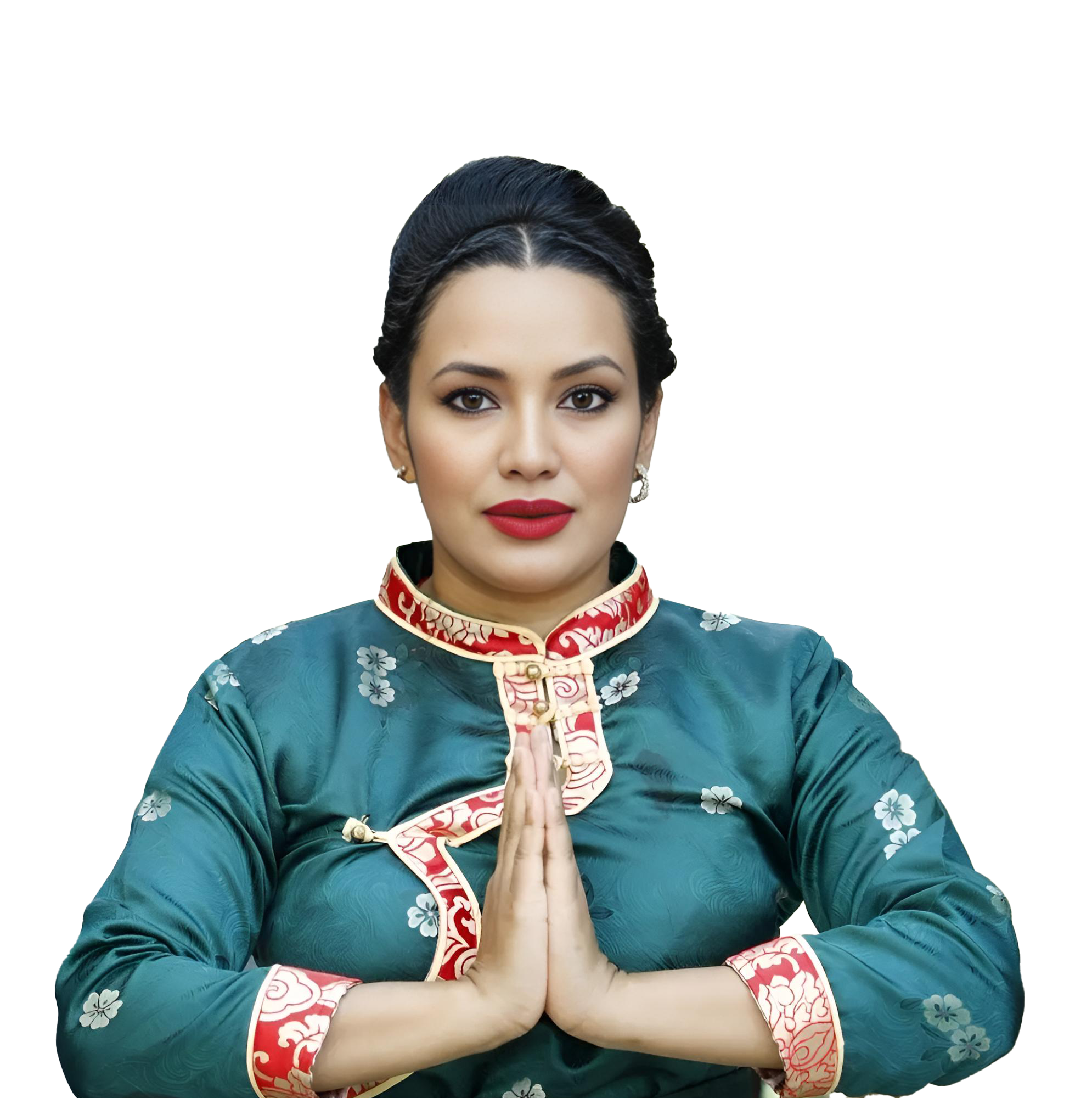 आसिका तामाङ