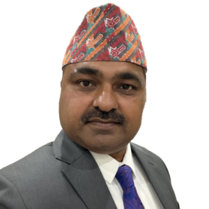 अभिषेक प्रताप शाह