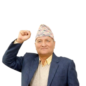 अच्युत प्रसाद मैनाली