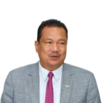 अमन लाल मोदी