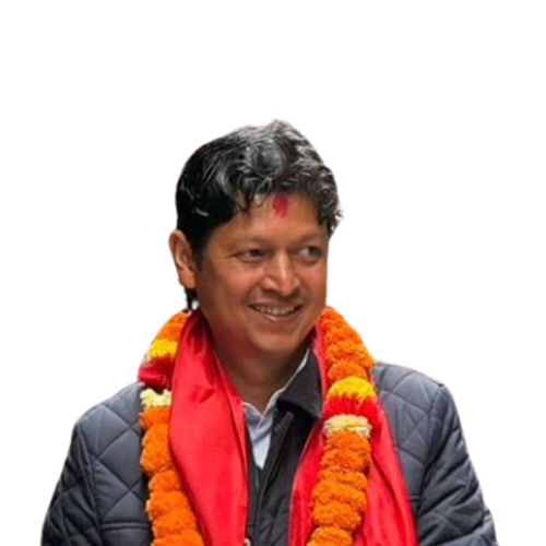 अमन कुमार मास्के